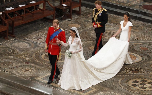 Kate+Middleton+Royal+Wedding+2+6RvwKXrJFOGl - poze de la nunta regala