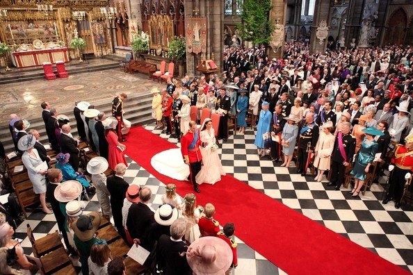 Kate+Middleton+Royal+Wedding+2+92doAaHRE3Al - poze de la nunta regala