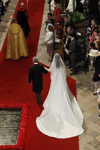 Kate+Middleton+Royal+Wedding+2+AmxqY0kXkNbl - poze de la nunta regala