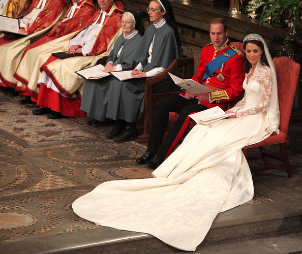 Kate+Middleton+Royal+Wedding+2+e5mauiIE7Yrl - poze de la nunta regala