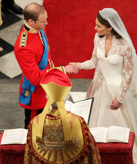 Kate+Middleton+Royal+Wedding+2+JMoNlzfpEyPl - poze de la nunta regala