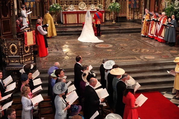 Kate+Middleton+Royal+Wedding+2+K7IgH-AicO_l - poze de la nunta regala