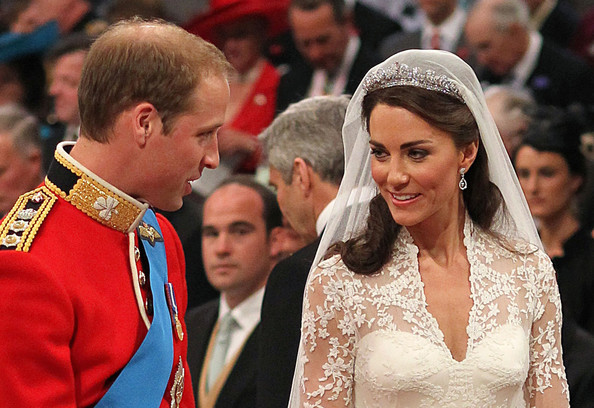 Kate+Middleton+Royal+Wedding+2+MjeFX96CaZyl - poze de la nunta regala