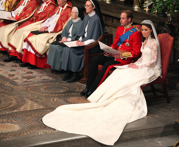 Kate+Middleton+Royal+Wedding+2+O0PGq1_RY3fl - poze de la nunta regala