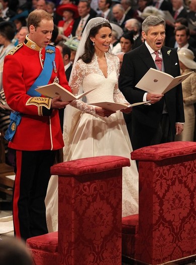 Kate+Middleton+Royal+Wedding+2+rAIK-eaTK1Bl - poze de la nunta regala