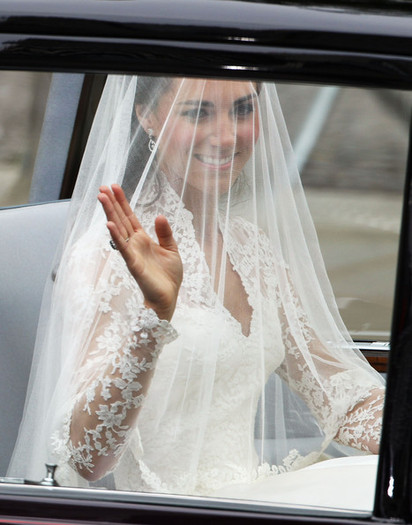 Kate+Middleton+Guests+Arrive+Royal+Wedding+EdjlLkn6Ddzl - poze de la nunta regala