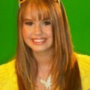 Debby_Ryan_1248798326_0 - Debby Ryan