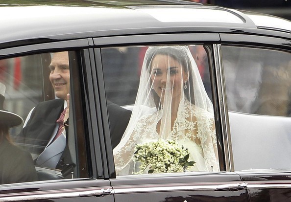 Kate+Middleton+Guests+Arrive+Royal+Wedding+XhwtvrzqBIHl - poze de la nunta regala