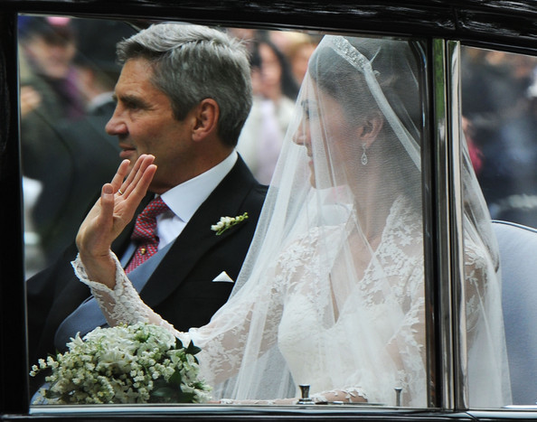 Kate+Middleton+Guests+Arrive+Royal+Wedding+xvcv-eX8A1Jl - poze de la nunta regala