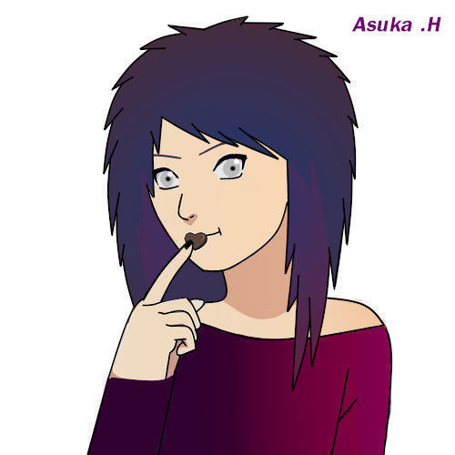 new look` :]