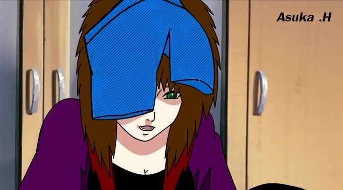  - Asuka