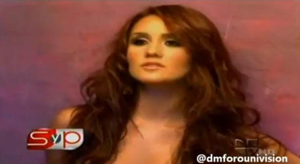 2ynfaxx - Dulce en People Los 50 Mas Bellos