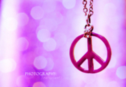 peace4 - album pentru XdJustMeXd