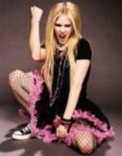 XCWPIKDMZIZNDPLGXZC - Avril Lavigne