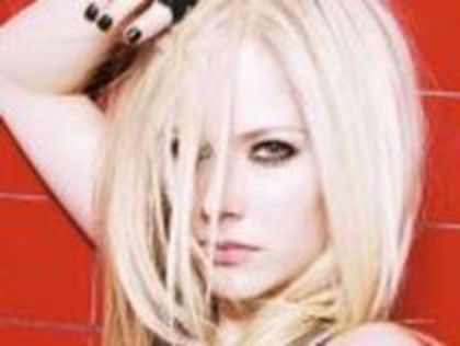 CRYXTIDIKGVRKMCDGZP - Avril Lavigne