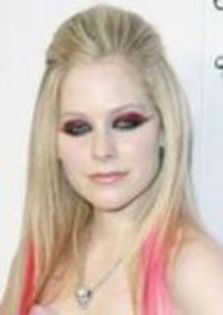 EAXHXADRNDVVBXVXINR - Avril Lavigne