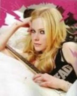FUVUSPRKLIGRXWODQRP - Avril Lavigne