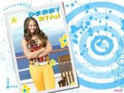 23982554_WZXNWLMIA - Debby Ryan