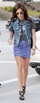 images (4) - alege tinuta ashley tisdale