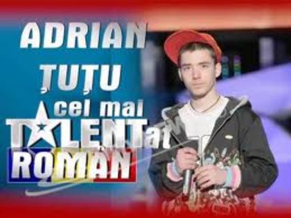 cel mai talentat roman