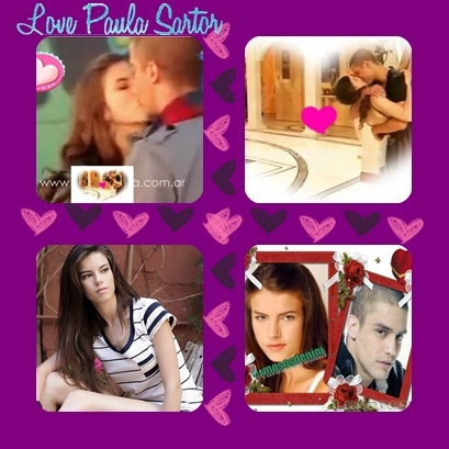 love paula - Album pentru Mada