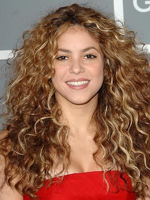 shakira-copil