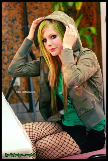 Avril x Lotto Bejing 03