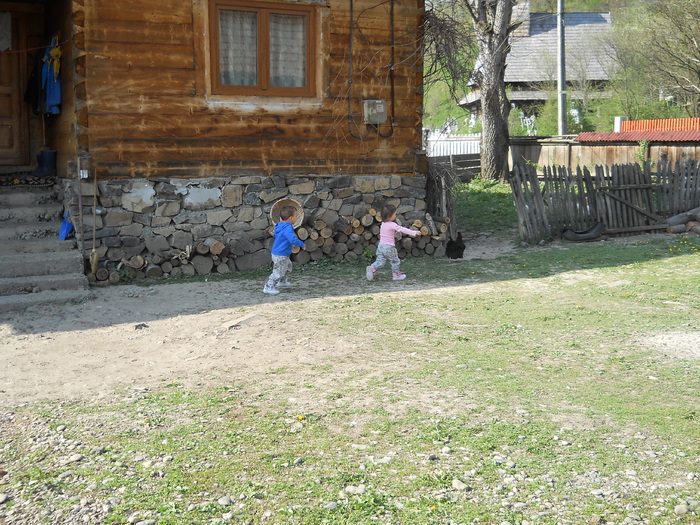 Picture (26) - in Cornesti la Nico