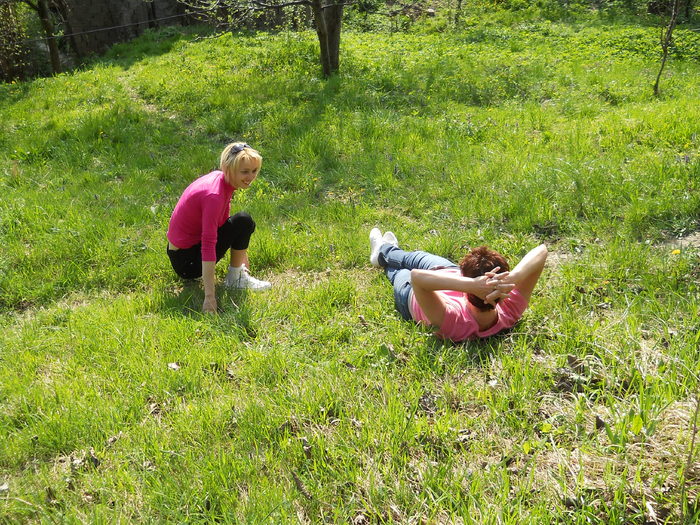 Picture (49) - in Cornesti la Nico