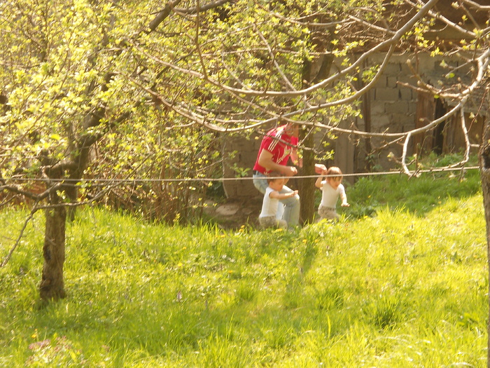 Picture (60) - in Cornesti la Nico