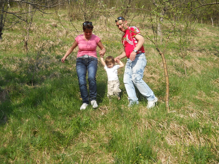 Picture (64) - in Cornesti la Nico