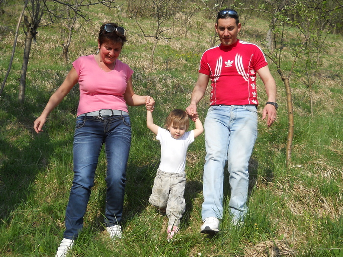 Picture (65) - in Cornesti la Nico