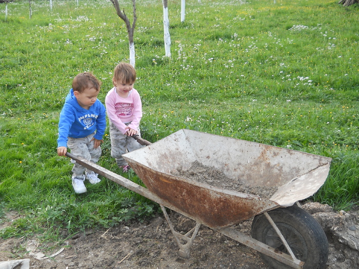 Picture (93) - in Cornesti la Nico