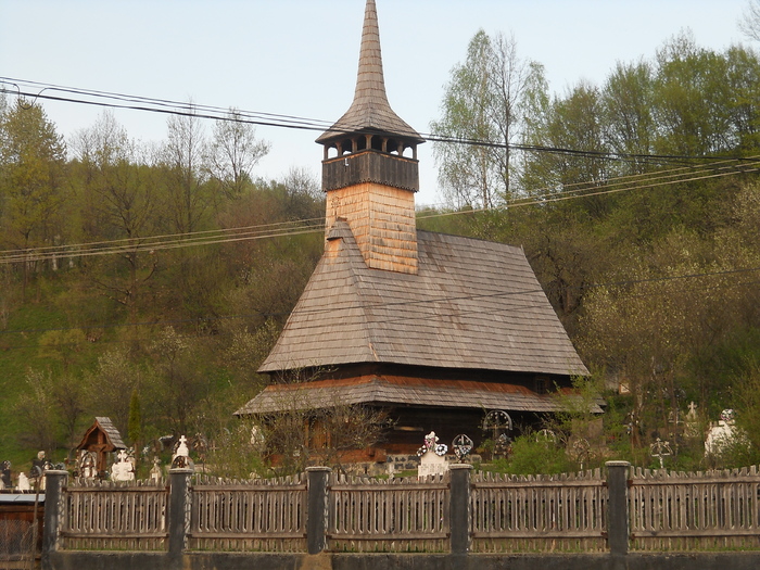 Picture (96) - in Cornesti la Nico