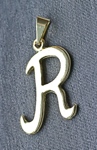 R - Xx My Name