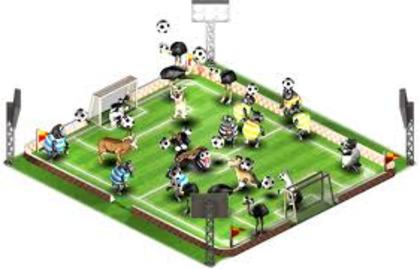 farmerama joaca fotbal - ferma online