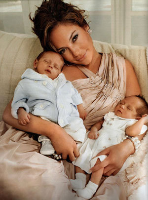 jennifer-lopez-and-the-twins - JENIFER LOPEZ