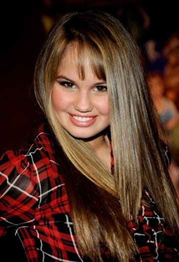 debby-ryan-212751 - DEBBY RYAN