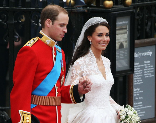 Royal+Wedding+Carriage+Procession+Buckingham+1Jb0qOyRlFTl - poze de la nunta regala