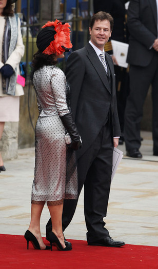 Royal+Wedding+Carriage+Procession+Buckingham+2qNetZP2Nepl - poze de la nunta regala