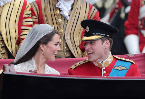 Royal+Wedding+Carriage+Procession+Buckingham+5yxch_16Q4zl - poze de la nunta regala