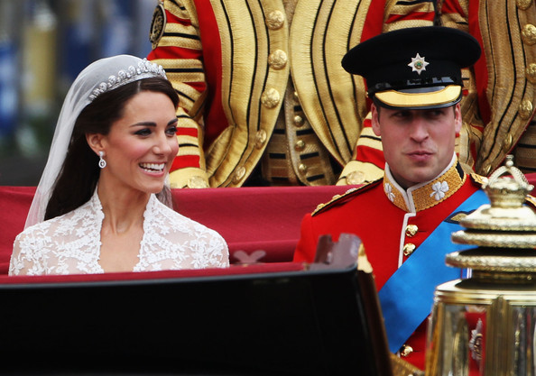 Royal+Wedding+Carriage+Procession+Buckingham+cf1-N9GvFN5l - poze de la nunta regala