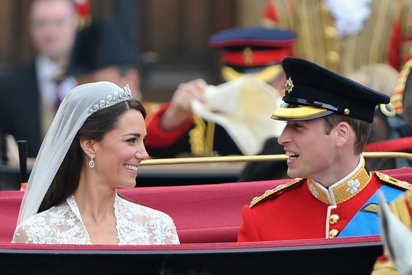 Royal+Wedding+Carriage+Procession+Buckingham+CGgE2KCY8ubl - poze de la nunta regala
