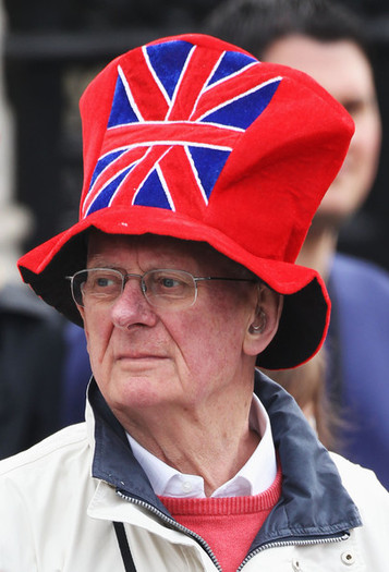 Royal+Wedding+Carriage+Procession+Buckingham+DUQDiCxy541l - poze de la nunta regala