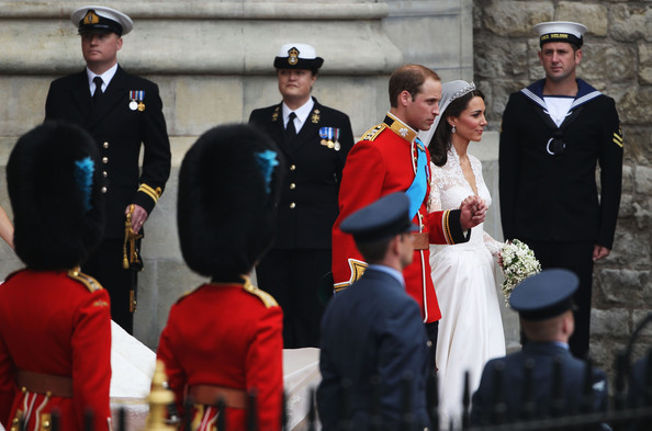 Royal+Wedding+Carriage+Procession+Buckingham+f-4F6jC3ROll