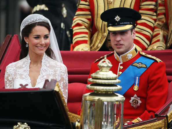Royal+Wedding+Carriage+Procession+Buckingham+fd_wUMVSS9Tl - poze de la nunta regala