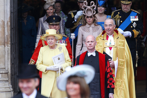 Royal+Wedding+Carriage+Procession+Buckingham+i9pW3vrD5F1l - poze de la nunta regala