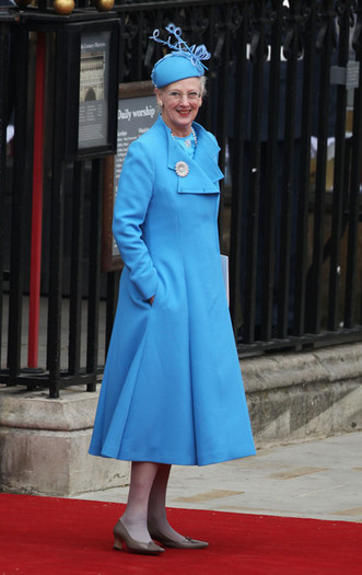 Royal+Wedding+Carriage+Procession+Buckingham+MLuDWLEN_EUl - poze de la nunta regala