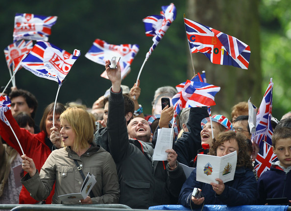 Royal+Wedding+Carriage+Procession+Buckingham+6XlO81Hy4DMl