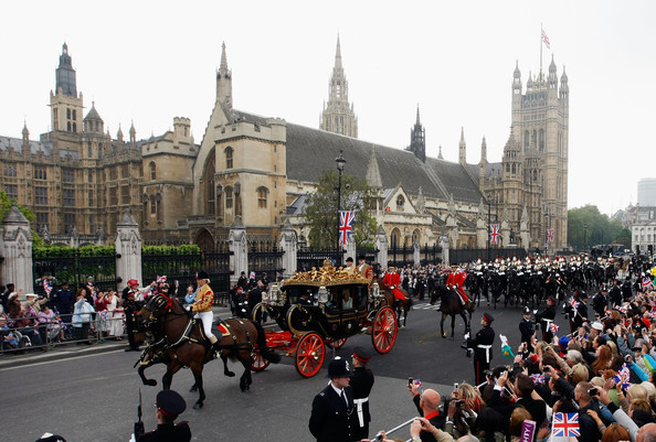 Royal+Wedding+Carriage+Procession+Buckingham+7GpNunlvPctl - poze de la nunta regala2
